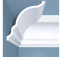 Карниз потолочный К23 180-180