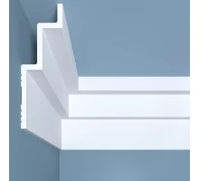 Карниз потолочный К24 180-60