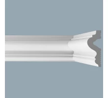 Молдинг ударопрочный М10 45-17