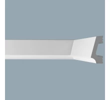 Молдинг ударопрочный М16 30-13