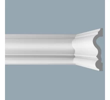 Молдинг ударопрочный М9 80-19