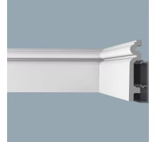 Плинтус напольный П14 90-19