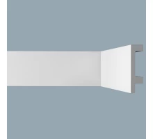 Плинтус напольный П15 60-15