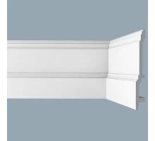 Плинтус напольный П18 200-23