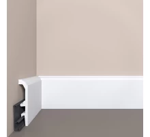 Напольный плинтус П24 100-20