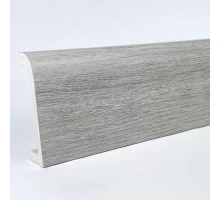 Плинтус напольный ПЛ 16 80-19 Песчаный бриз