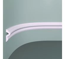 Молдинг гибкий М10 45-17 F