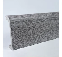 Плинтус напольный ПЛ 16 80-19 Скандинавский шик