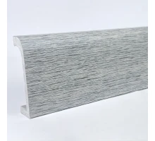 Плинтус напольный ПЛ 16 80-19 Северный массив