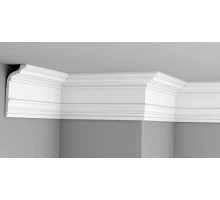 Плинтус потолочный GPX-22