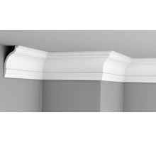 Плинтус потолочный GPX-21