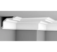 Потолочный плинтус Glanzepol GP-124