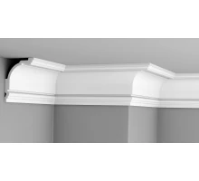 Потолочный плинтус Glanzepol GP-120