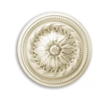 Розетка потолочная R312 (классик)