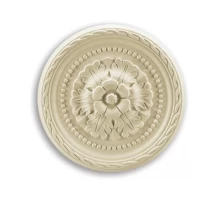 Розетка потолочная R316 (классик)