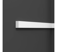 Рейка из ударопрочного XPS ПраймДекор iX B20 20/10