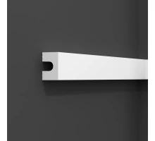 Рейка из ударопрочного XPS ПраймДекор iX B30 30/20