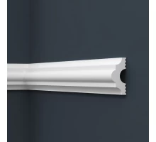 Молдинг из жесткого XPS ПраймДекор HD DI40