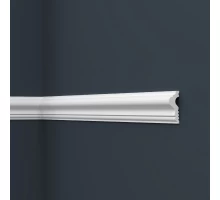 Молдинг из жесткого XPS ПраймДекор HD DU25