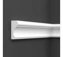 Ударопрочный молдинг ПраймДекор iX M04 50/21