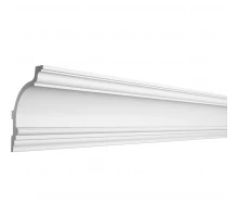 Плинтус потолочный П 23 120/75 в г. Екатеринбург