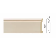 Плинтус напольный 701-74