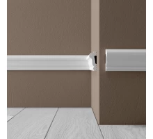 Молдинг из ударопрочного полимера M 40