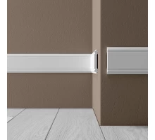 Молдинг из ударопрочного полимера M50