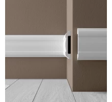 Молдинг из ударопрочного полимера M 80