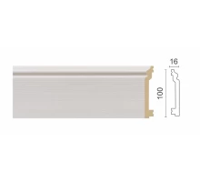 Плинтус напольный 701-75