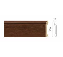 Плинтус напольный 701-82