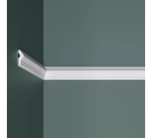 Молдинг ПраймДекор U-40 40/15