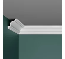 Плинтус потолочный ПраймДекор K-80 65/65