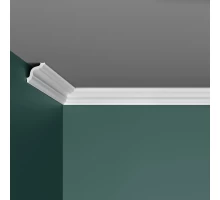 Плинтус потолочный ПраймДекор T-45 35/35