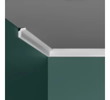 Плинтус потолочный ПраймДекор M-25 25/20