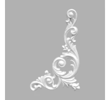 62002L ШК/40 орнамент DECOMASTER-3 (240*150*15мм)
