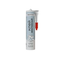 Клей монтажный Европласт 290 мл.