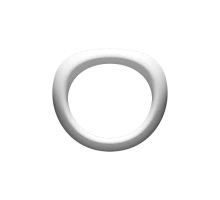 Потолочная розетка 1.56.701