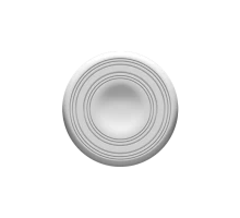 Потолочная розетка 1.56.708