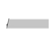Карниз потолочный 6.50.702