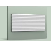 Гибкая декоративная панель W108F ZIGZAG