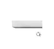 Карниз потолочный P 885 Flexi