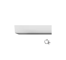 Карниз потолочный P 885