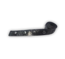 Ремень М Металлик