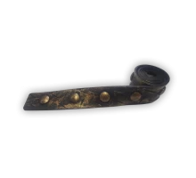 Ремень Т Бронза