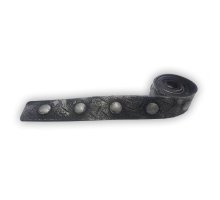 Ремень Т Серебро