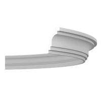 карниз 1.50.249 гибкий