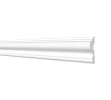 DD302 Молдинг из ударопрочного полимера