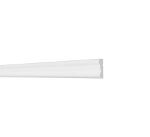 DD25 Молдинг из ударопрочного полимера