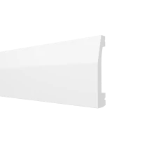 DD125 Плинтус широкий из дюрополимера в г. Екатеринбург